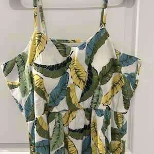 Women’s SHEIN Curve Dress Size 4X(20)